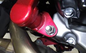 SUZUKI SV650 A 2018 VP55B