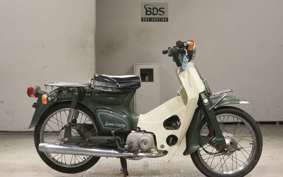 HONDA C90 SUPER CUB 2011 HA02