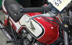 HONDA CB750 GEN 2 2007 RC42