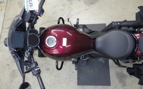 HONDA REBEL 1100 DCT 2021 SC83