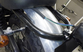 KAWASAKI 250TR 2024 BJ250F