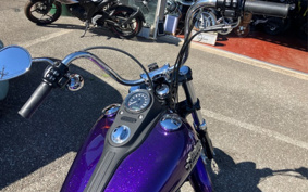 HARLEY FXDB1580 2015 GX4