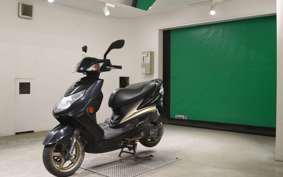 YAMAHA CYGNUS 125 X 2013