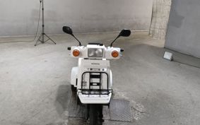 HONDA GYRO TD02
