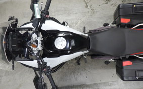 BMW F750GS 2019