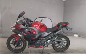 KAWASAKI NINJA 400 2019 EX400G