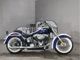 Фото Harley FLSTN1580 2007 с японского аукциона