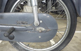 HONDA C70 SUPER CUB 1998 C70