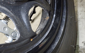 HONDA TACT-4ﾍﾞｰｼｯｸ