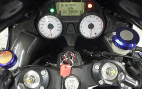 KAWASAKI ZZ1400 NINJA R 2008 ZXT40C