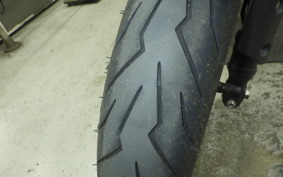 HONDA CB250RA MC52