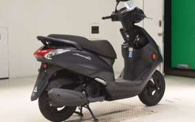 YAMAHA AXIS 125 Z SED7J