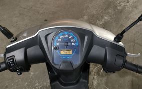 YAMAHA JOG AY01