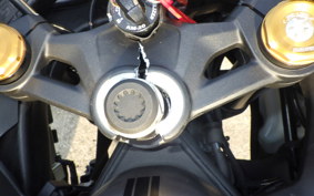 KAWASAKI ZX-4R SE 2025 ZX400P