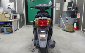 HONDA TACT-4ﾍﾞｰｼｯｸ AF75