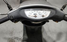 HONDA DIO AF34