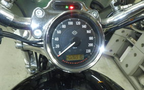 HARLEY XL1200CI 2014