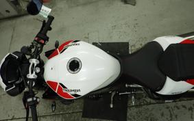 TRIUMPH SPEED TRIPLE RS 2020