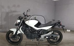 SUZUKI GLADIUS400 VK58A