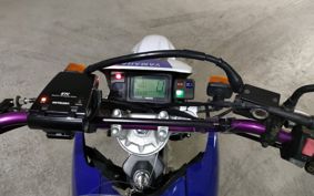 YAMAHA LANZA DT230 4TP