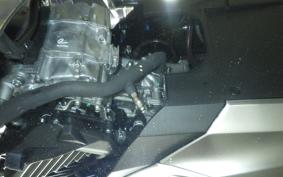 HONDA ADV160 KF54