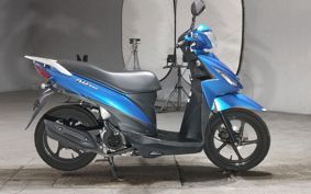 SUZUKI ADDRESS V110 CE47A