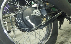 KAWASAKI 250TR 2024 BJ250F