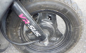 HONDA DIO SR AF25