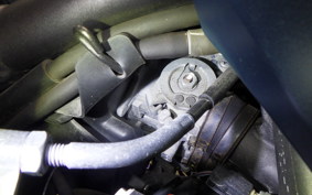 HONDA CBR400R 2023 NC56