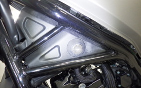 HONDA REBEL 250 1998 MC49