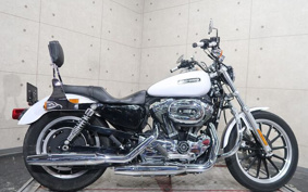 HARLEY XL1200L 2006 CX3
