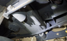 YAMAHA AXIS 125 TREET 1999 SE53J