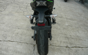 KAWASAKI Ninja650ABS KRT ED 2022 ER650H