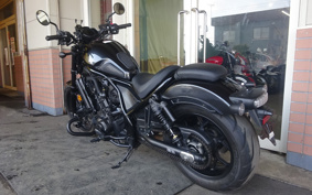 HONDA REBEL 1100 DCT 2021 SC83