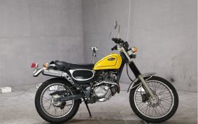 YAMAHA BRONCO 5BT