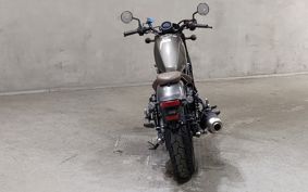 HONDA REBEL 250 S MC49