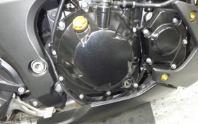 KAWASAKI Z1000 Gen.4 2010