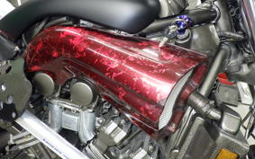 YAMAHA VMAX 1998