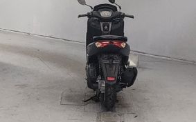 YAMAHA N-MAX 125 SEG6J