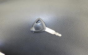 SUZUKI ADDRESS V125 CF4EA