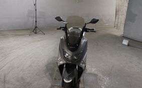 YAMAHA N-MAX 125 SED6J