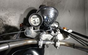 YAMAHA TW200 DG07J