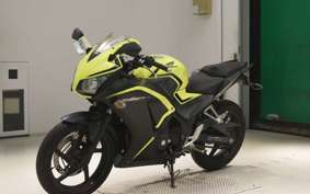 HONDA CBR250R A MC41