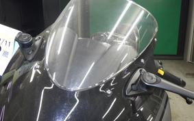 SUZUKI GSX-R125 1996 DL32D