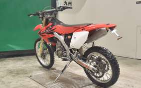 HONDA CRF250X