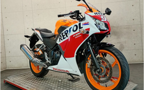 HONDA CBR250R ABS MC41