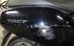 HONDA TACT-4ﾍﾞｰｼｯｸ AF79
