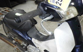 HONDA C110 SUPER CUB JA10