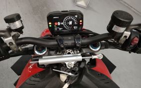 DUCATI  DUCATI  STREET  FIGHTER V4S 1F00AA
