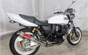 YAMAHA XJR400R-2 1996 4HM